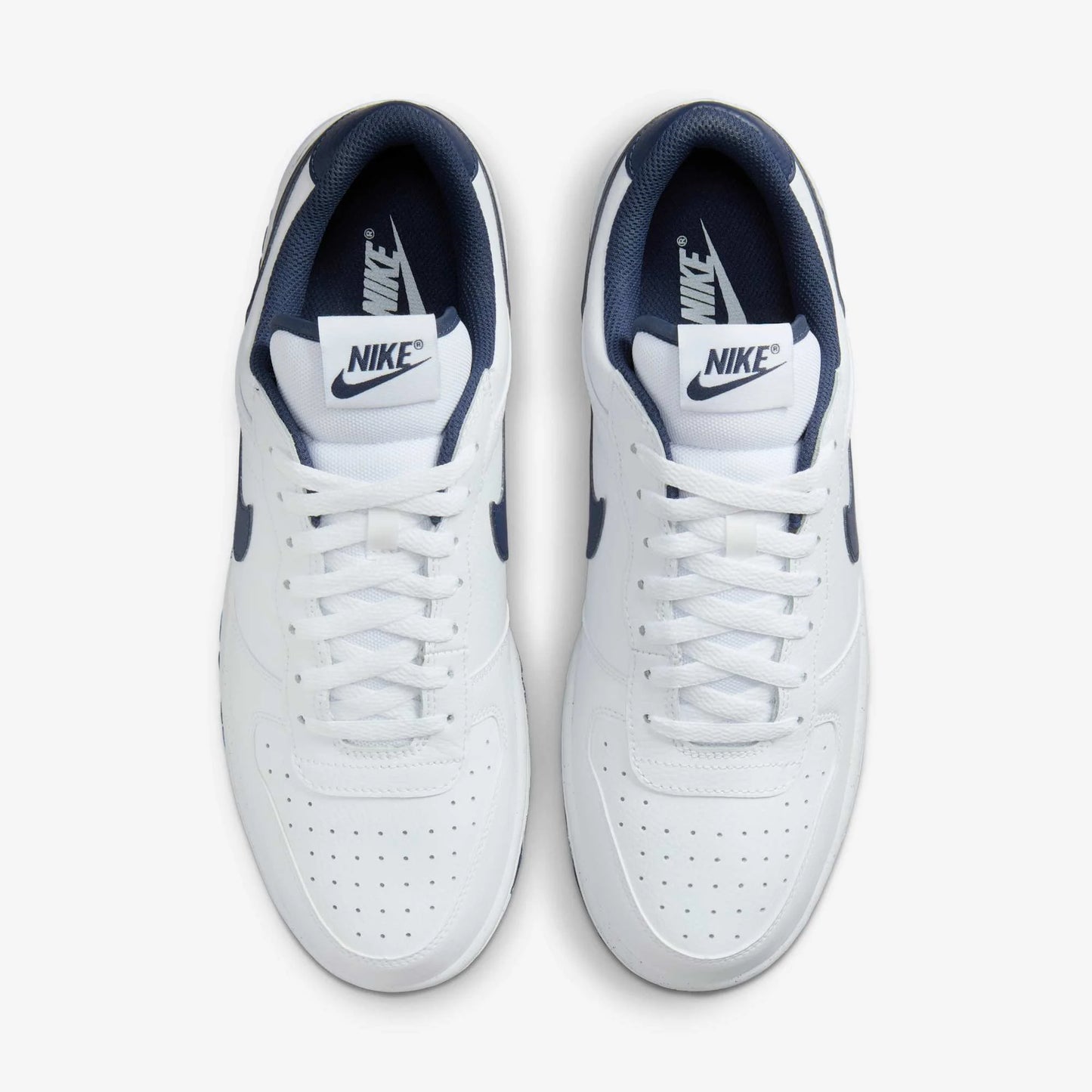 Nike Big Low