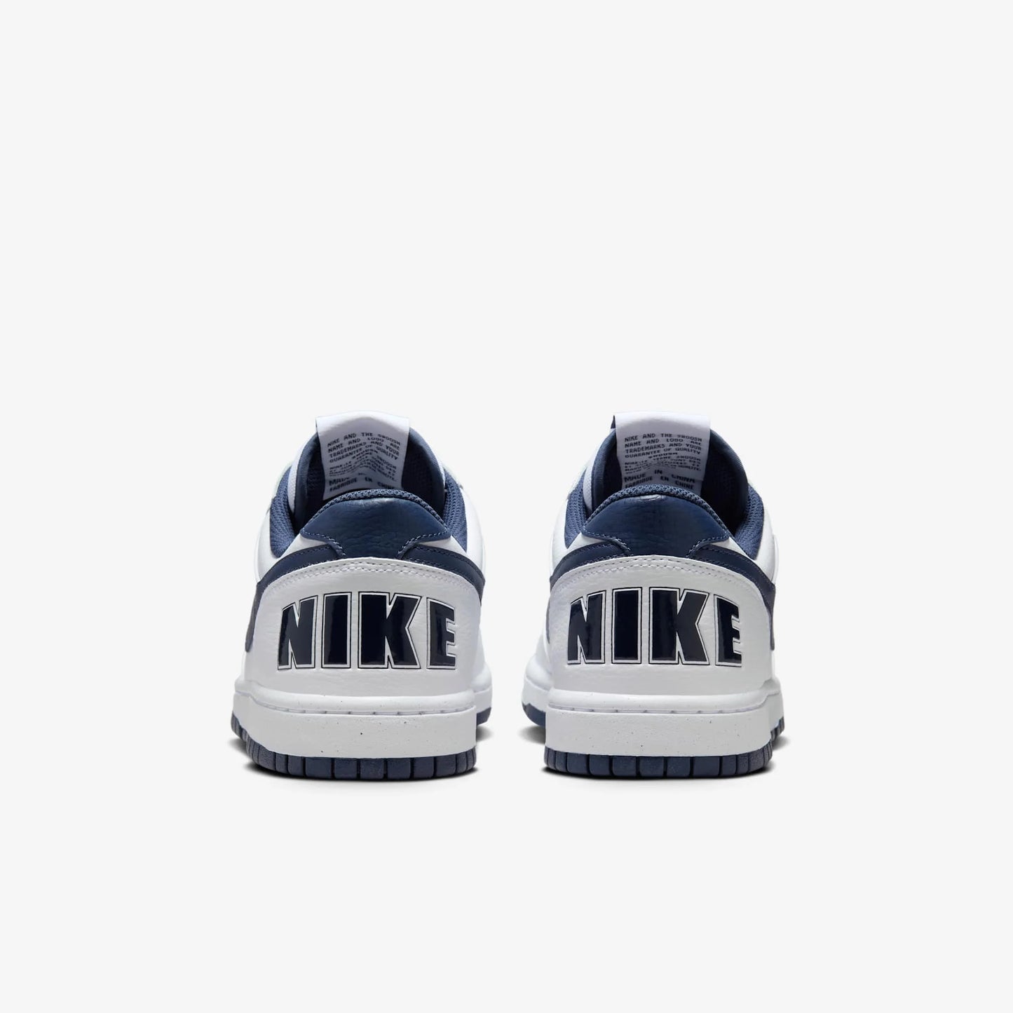 Nike Big Low