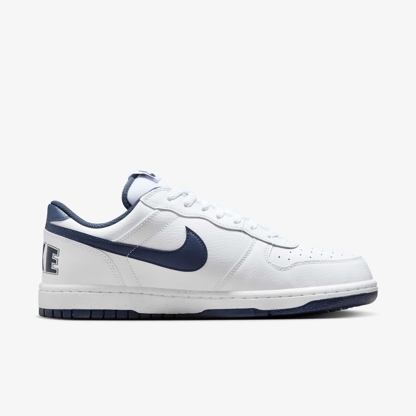 Nike Big Low