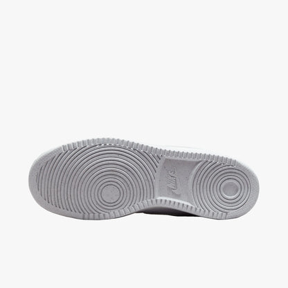 Nike Court Vision Mid White/White