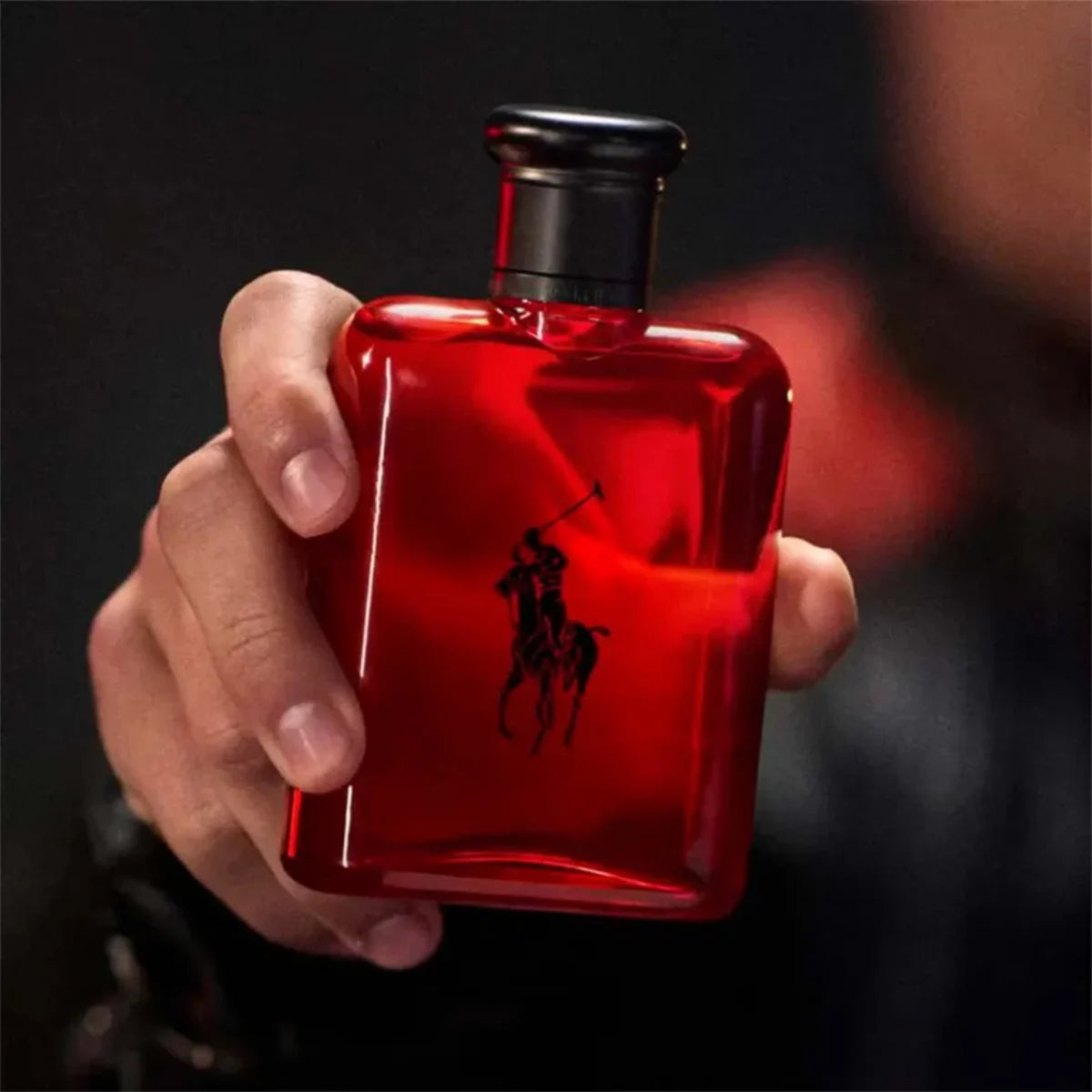 Polo Red Eau de Toilette 200 ml