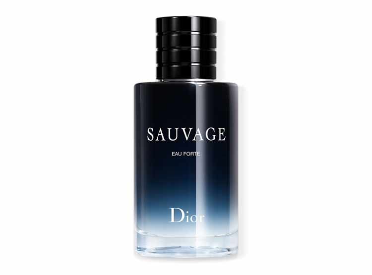 Sauvage Eau Forte Parfum 100ml