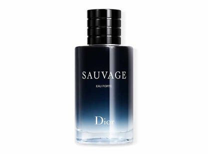 Sauvage Eau Forte Parfum 100ml